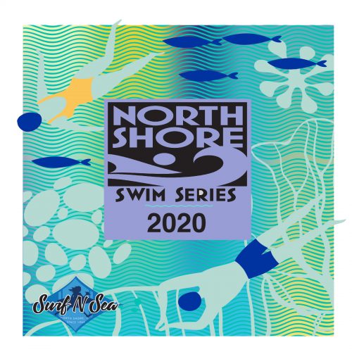 North Shore Swim Series Hosted by Surf n Sea
