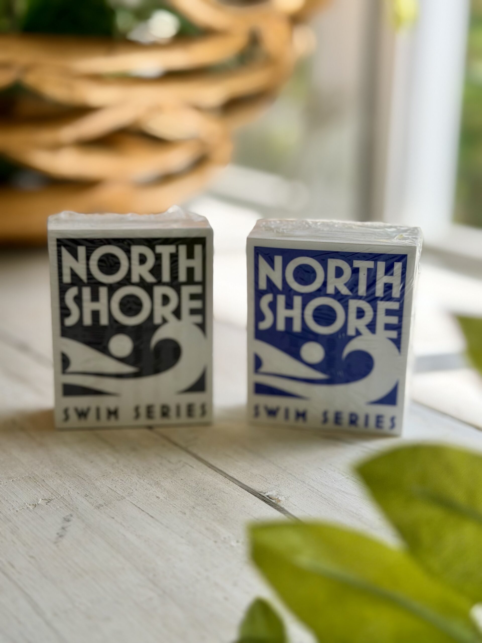 north-shore-swim-series-sticker