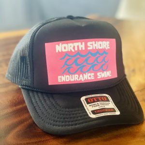 North Shore 5k/10k Hat