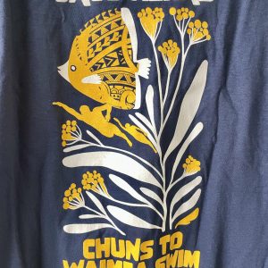 JACO Chun’s to Waimea T-Shirt - 2025