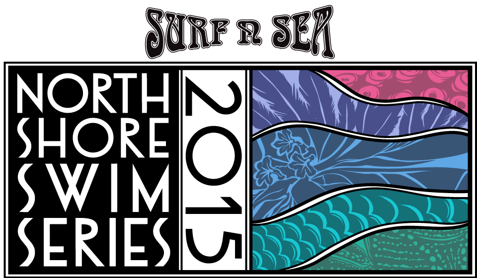 Nsss Logo 3 North Shore Swim Series