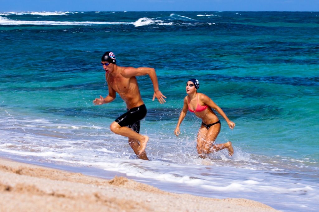 North Shore Swim Series Hosted by Surf n Sea
