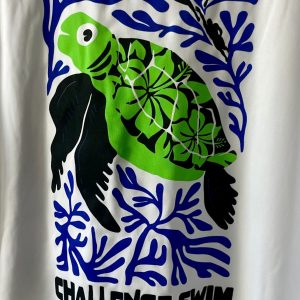 North Shore Challenge Long Sleeve Dryfit Shirt