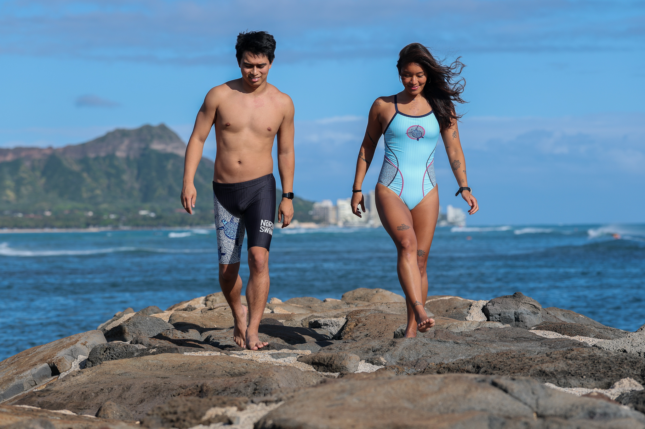 north shore swim series custom jammers north shore swim series custom jammers