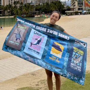 microfiber towel