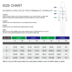 north shore swim series one piece swimsuit