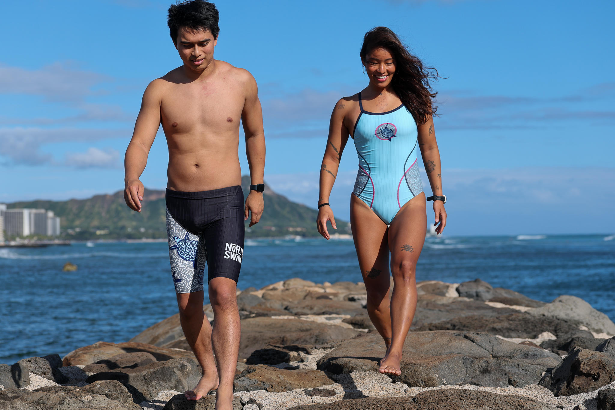 north shore swim series female swimsuit north shore swim series female swimsuit
